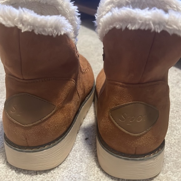 Ankle boots - Picture 2 of 4